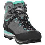 Meindl - Litepeak Lady GTX - Wandelschoenen - Anthracite/Turquoise - Grijs - GORE-TEX