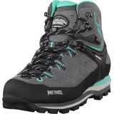 Meindl - Litepeak Lady GTX - Wandelschoenen - Anthracite/Turquoise - Grijs - GORE-TEX