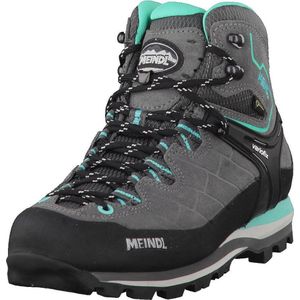 Meindl Litepeak Lady GTX für Damen, grau, Größe 36 EU / 3,5 UK