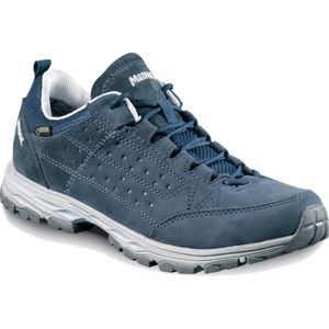 Meindl - 3948 Durban Lady GTX - Wandelschoenen - Antraciet - Nubuck - Waterdicht