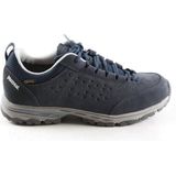 Meindl - 3948 Durban Lady GTX - Wandelschoenen - Antraciet - Nubuck - Waterdicht