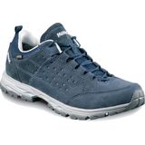 Meindl - 3948 Durban Lady GTX - Wandelschoenen - Antraciet - Nubuck - Waterdicht