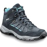 Meindl Nebraska Lady Mid GTX - Wandelschoenen - Bruin - Suède/Nubuck