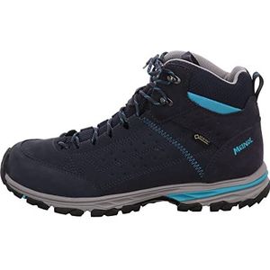 Meindl Durban Lady Mid GTX Marine/Petrol, Marine Petrol, 38 EU