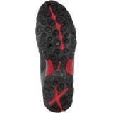 Meindl Lite Trail Gore-tex Heren Wandelschoenen 3966-31 - Kleur Antraciet - Maat 42