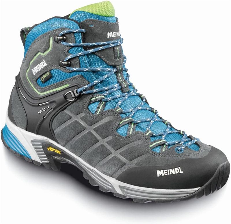 Meindl Kapstadt GTX Herren Multifunktionsschuhe