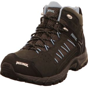 Meindl Journey Lady Mid GTX Wandelschoen - Dames - Comfort Fit - Maat 40