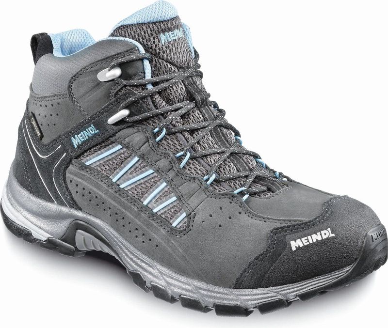 Meindl Journey Lady Mid GTX Wandelschoen - Dames - Comfort Fit