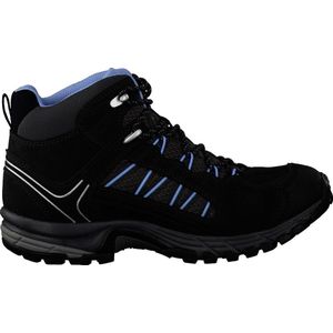 Meindl Journey Lady Mid GTX - Dames - Wandelschoen - Comfort Fit