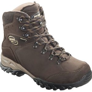 Meindl - Meran GTX - Wandelschoenen - Bruin - Nubuck Leer