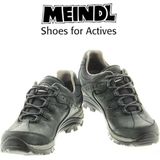 Meindl Caracas Lady GTX - Dames Wandelschoenen - Marine