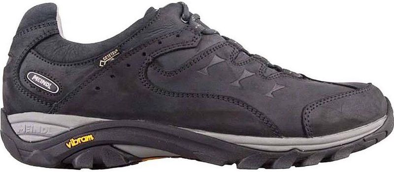 Meindl Caracas Lady GTX - Dames Wandelschoenen - Marine