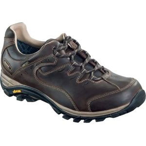 Meindl Caracas Gore-tex Heren Wandelschoenen 3879-31 - Kleur Antraciet - Maat 42