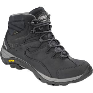 Meindl Caracas Lady Mid GTX - Dames synthetische lage wandelschoenen - Marine