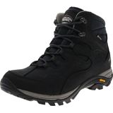 Meindl Caracas Lady Mid GTX Wandelschoen - Dames synthetische lage wandelschoenen - Marine
