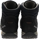 Meindl Caracas Lady Mid GTX Wandelschoen - Dames synthetische lage wandelschoenen - Marine