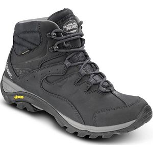 Meindl Caracas Lady Mid GTX Wandelschoen - Dames synthetische lage wandelschoenen - Marine