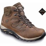 Meindl Caracas Mid Gtx Gore-Tex Trekkingschoenen Heren - Bruin | Maat: 44