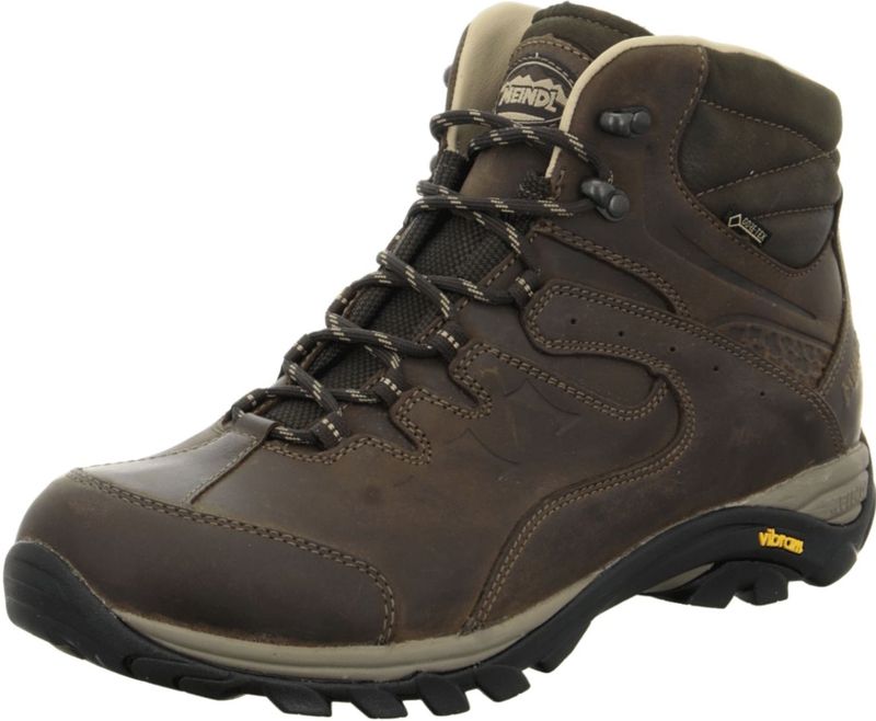 Meindl Caracas Mid GTX Wandelschoen