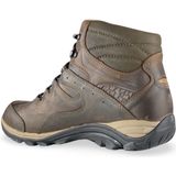 Meindl - Caracas Mid GTX - Wandelschoenen - Grijs - Nubuck - Waterdicht