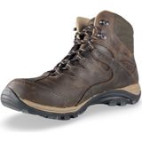 Meindl - Caracas Mid GTX - Wandelschoenen - Grijs - Nubuck - Waterdicht