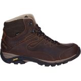 Meindl - Caracas Mid GTX - Wandelschoenen - Grijs - Nubuck - Waterdicht