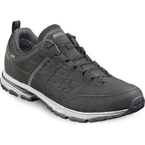 Meindl Wanderschuh "Meindl Durban GTX schwarz", GORE-TEX – Winddicht, wasserdicht und atmungsaktiv