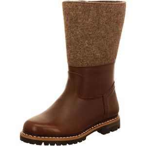 Meindl - Laarzen - Heren - Zwart - Leer