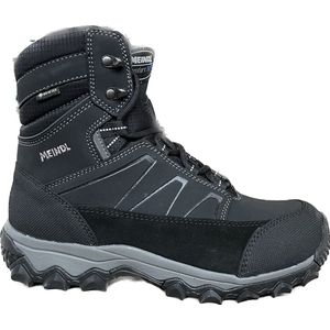 MEINDL Selle lady gtx - black