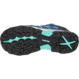 Meindl - Activo Lady GTX - Wandelschoen - Jeans Mint - Nubuck Leer en Textiel