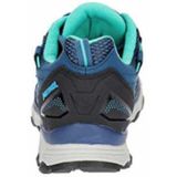 Meindl Outdoor Schoenen - Dames - Bruin - Vetersluiting