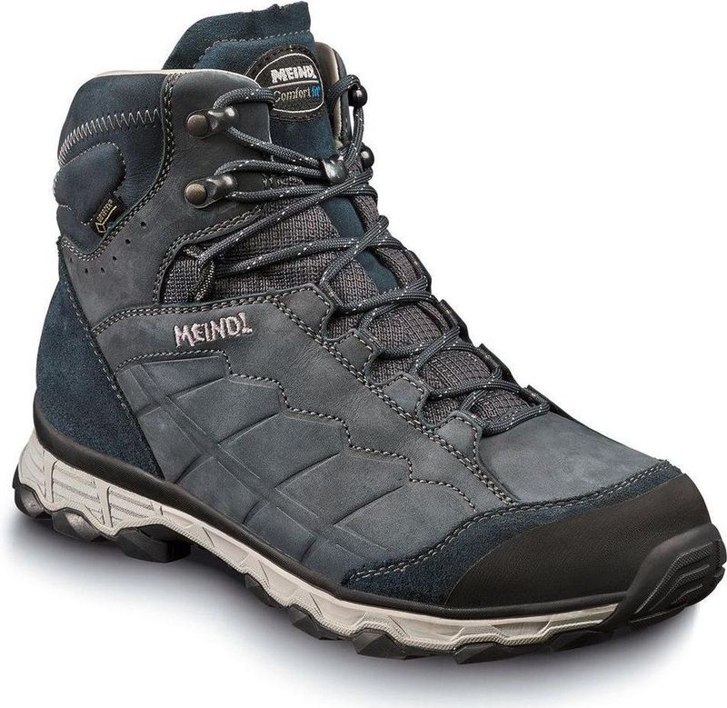 Meindl blau 38,5