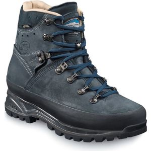 Meindl Island Lady MFS Active - Wandelschoenen Dames Midnight Blue 38