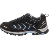 Meindl Caribe Gtx Gore-Tex Wandelschoenen Dames - Zwart / Azuurblauw | Maat: 36