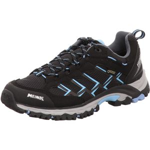 Meindl Caribe Gtx Wandelschoen Black/Azure 40