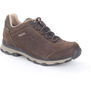 Meindl Heren Outdoor Schoenen - Nubuck - Normale Breedte - Vetersluiting