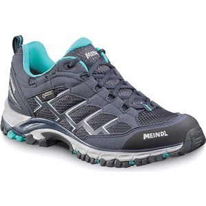 Meindl - Lady GTX - Wandelschoenen - Grijs - Ademend Mesh - Waterdicht