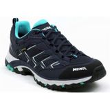 Meindl - Lady GTX - Wandelschoenen - Grijs - Ademend Mesh - Waterdicht