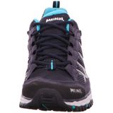 Meindl - Lady GTX - Wandelschoenen - Grijs - Ademend Mesh - Waterdicht