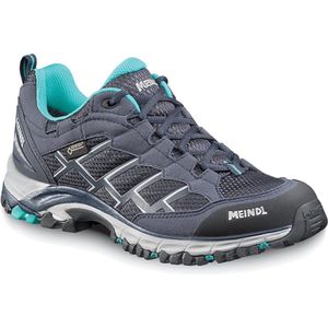 Meindl Caribe Gore tex Dames Wandelschoenen 3823 Kleur Blauw