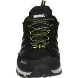 Meindl - Caribe GTX - Wandelschoen - Groen - Velours en Mesh