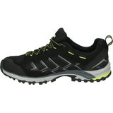 Meindl - Caribe GTX - Wandelschoen - Groen - Velours en Mesh