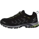Meindl - Caribe GTX - Wandelschoen - Groen - Velours en Mesh
