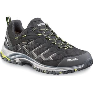 Meindl - Caribe GTX - Wandelschoen - Groen - Velours en Mesh