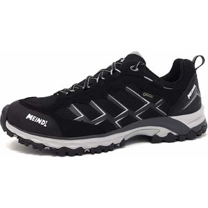 Meindl Veterschoen 3825 44 Caribe GTX Zwart Grijs