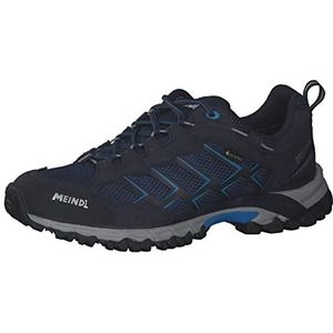 Meindl Caribe Gtx Wandelschoen Navy/Blue 42