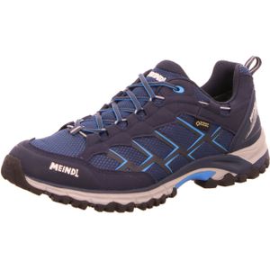 Meindl Caribe Gtx Gore Tex Wandelschoenen Heren Marine / Blauw