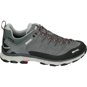 Meindl 3965 LITE TRAIL LADY GTX - Dames wandelschoenenWandelschoenen - Kleur: Grijs - Maat: 37