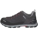 Meindl Unisex Vakuum Lady Ultra wandellaarzen, steengrijs Rosú, 40 EU