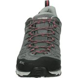 Meindl - Lite Trail - Schoenen - Suede - GORE-TEX - Geprofileerde Rubberzool